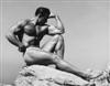 BRUCE OF LOS ANGELES (active 1950s-1960s) Suite of 50 images of bodybuilders, including Bob McCune, Martin Adams, Art Ullrich,